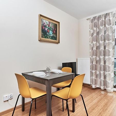 Exclusive Apartments Marina By Noclegi Renters Βρότσλαβ Εξωτερικό φωτογραφία