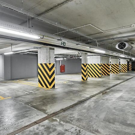Exclusive Apartments Marina By Noclegi Renters Βρότσλαβ Εξωτερικό φωτογραφία