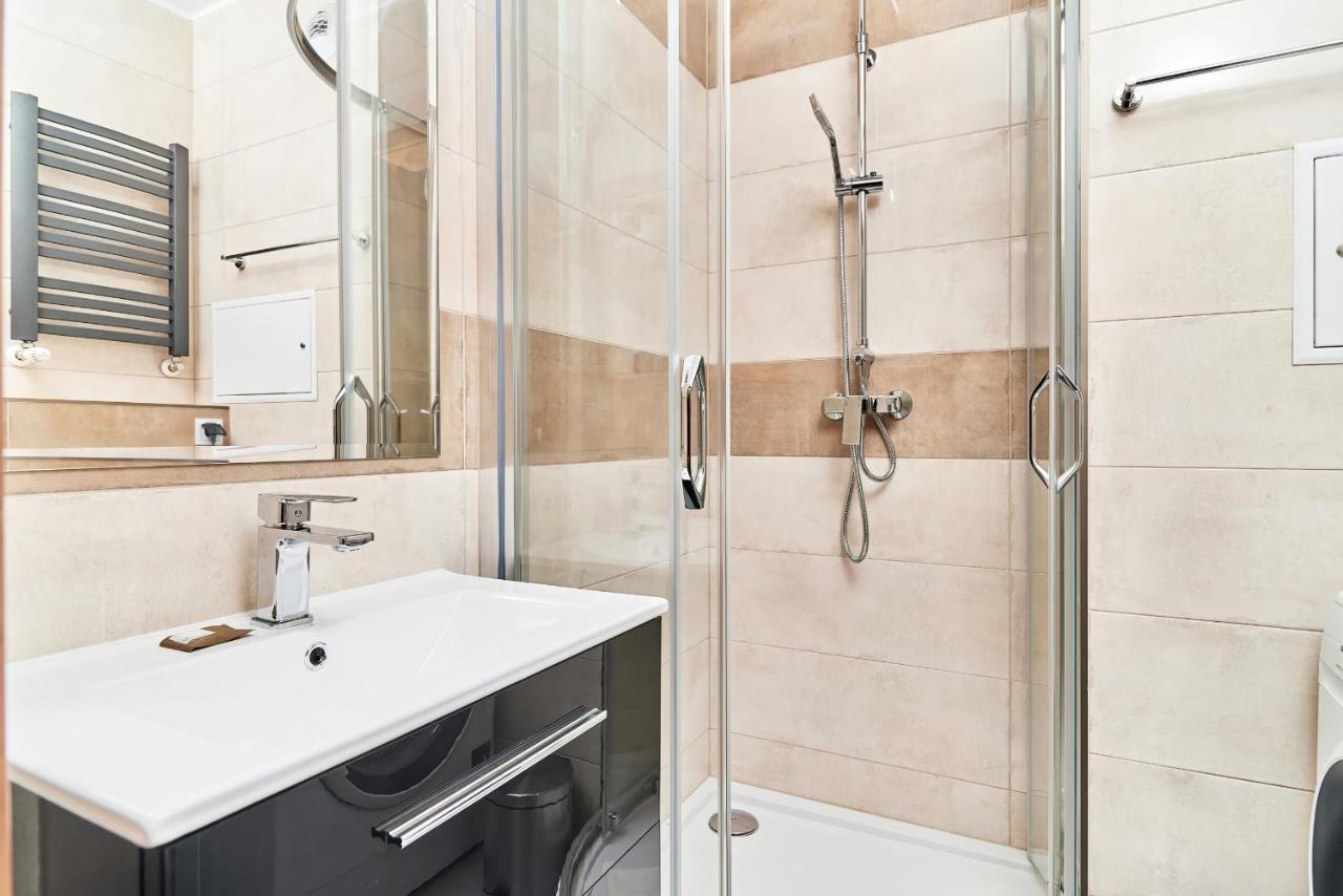 Exclusive Apartments Marina By Noclegi Renters Βρότσλαβ Εξωτερικό φωτογραφία
