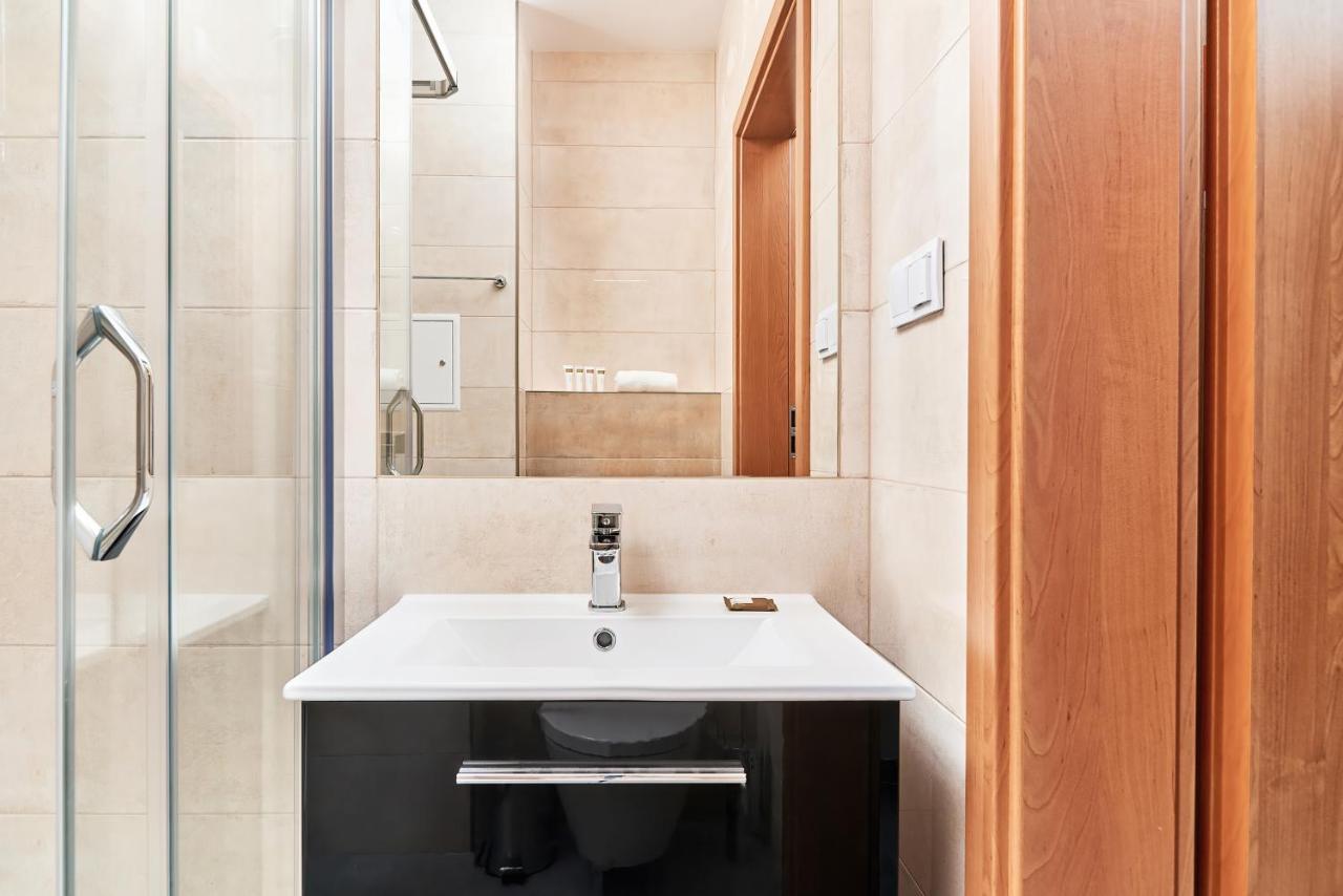 Exclusive Apartments Marina By Noclegi Renters Βρότσλαβ Εξωτερικό φωτογραφία